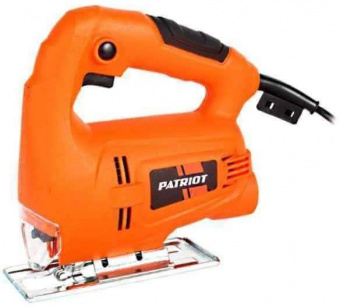 Лобзик Patriot LS 501 500Вт 3000ходов/мин от электросети от магазина РЭССИ