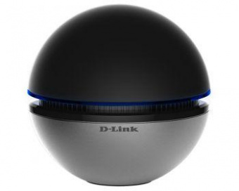 Сетевой адаптер WiFi D-Link DWA-192/RU USB 3.0 (ант.внутр.) 3ант. от магазина РЭССИ
