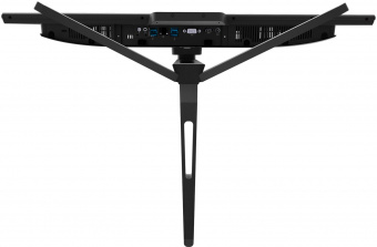 Моноблок Digma PRO AiO 27i 27" Full HD i5 10210U (1.6) 16Gb SSD512Gb UHDG CR Windows 11 Professional Eth WiFi BT 90W клавиатура мышь Cam черный 1920x1080 от магазина РЭССИ
