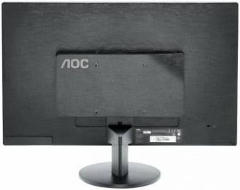 Монитор AOC 21.5" Value Line E2270SWHN(00/01) черный TN LED 16:9 HDMI матовая 700:1 200cd 1920x1080 D-Sub FHD 2.7кг от магазина РЭССИ