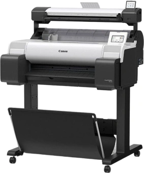 Плоттер Canon imagePROGRAF TM-240 (6242C003AA) A1/24" (без подставки) от магазина РЭССИ