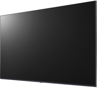 Панель LG 75" 75UL3J-E черный IPS LED 16:9 HDMI M/M матовая 330cd 178гр/178гр 3840x2160 UHD USB 31.4кг от магазина РЭССИ
