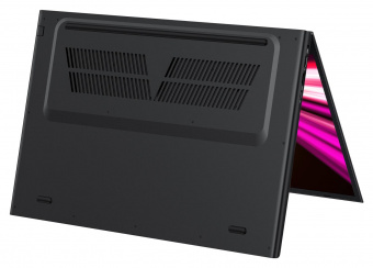 Ноутбук IRU Калибр 17TLI Core i5 1135G7 16Gb SSD512Gb Intel Iris Xe 17.3" IPS FHD (1920x1080) Free DOS grey WiFi BT Cam 4800mAh (1872396) от магазина РЭССИ