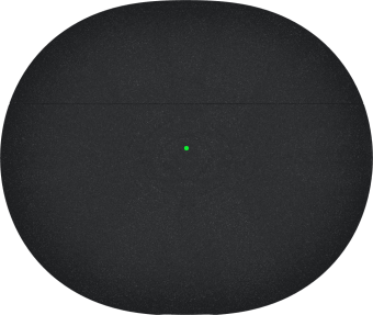 Гарнитура вкладыши TCL Moveaudio S600 черный беспроводные bluetooth в ушной раковине (TW30_ULTRA MATT BLACK) от магазина РЭССИ