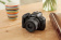 Фотоаппарат Canon EOS R100 черный 24.1Mpix 3" 1080p WiFi RF-S 18-45mm f/4.5-6.3 IS STM LP-E17 от магазина РЭССИ