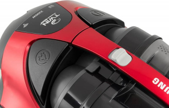 Пылесос Samsung VCC885HH3P/XEV 2200Вт красный от магазина РЭССИ