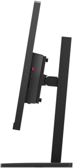 Монитор Lenovo 23.8" ThinkVision E24-30 черный IPS LED 4ms 16:9 HDMI M/M матовая HAS Piv 1300:1 250cd 178гр/178гр 1920x1080 100Hz VGA DP FHD 4.5кг от магазина РЭССИ