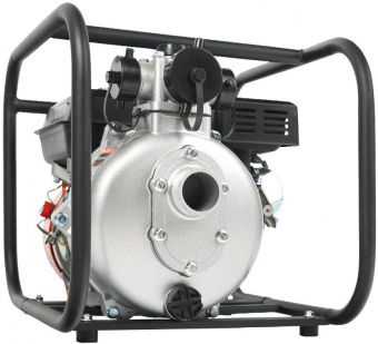 Мотопомпа Patriot MP 1560 SH 330л/мин для гряз.воды (335101415) от магазина РЭССИ