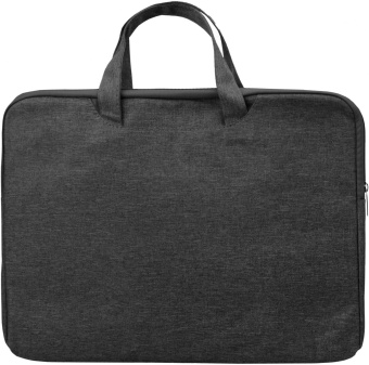 Сумка для ноутбука 15.6" Continent CC-107 черный нейлон/полиэстер (CC-107 BK) от магазина РЭССИ