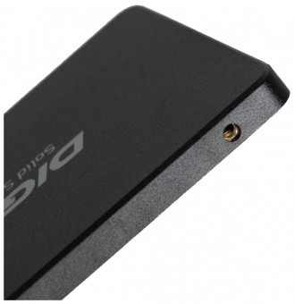 Накопитель SSD Digma SATA III 256Gb DGSR2256GS93T Run S9 2.5" от магазина РЭССИ
