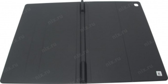 Чехол Samsung для Samsung Galaxy Tab S6 lite Book Cover полиуретан серый (EF-BP610PJEGRU) от магазина РЭССИ