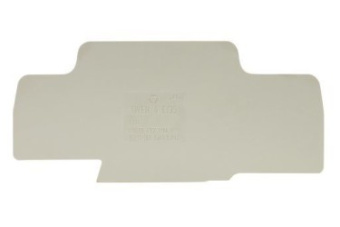 Пластина разд. TWFN 4 E/35 от магазина РЭССИ