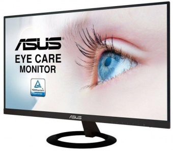 Монитор Asus 23" VZ239HE черный IPS LED 16:9 HDMI матовая 250cd 178гр/178гр 1920x1080 VGA FHD 2.7кг от магазина РЭССИ