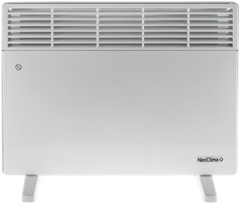 Конвектор Neoclima Comforte 1500Вт белый от магазина РЭССИ