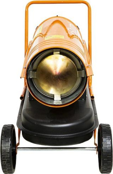 Тепловая пушка дизельная Sturm! DKH20 оранжевый/черный от магазина РЭССИ