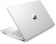 Ноутбук HP 15s-eq1275ur Athlon Silver 3050U 4Gb SSD256Gb AMD Radeon 15.6" IPS FHD (1920x1080) Windows 10 Home silver WiFi BT Cam (2X0M6EA) от магазина РЭССИ