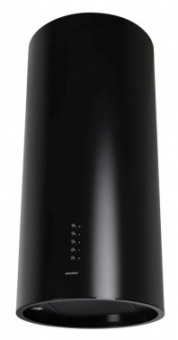 Вытяжка каминная Maunfeld Lee Side C 39 черный управление: кнопочное (1 мотор) от магазина РЭССИ