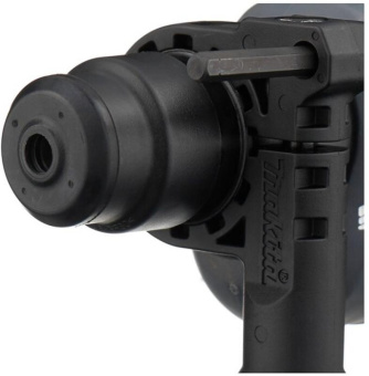 Перфоратор Makita DHR241Z патрон:SDS-plus уд.:1.9Дж аккум. от магазина РЭССИ