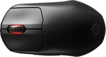 Мышь Steelseries Prime Wireless черный оптическая (18000dpi) беспроводная USB (6but) от магазина РЭССИ