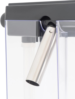 Кофеварка рожковая Vitek VT-1517 SR 1238Вт серый от магазина РЭССИ