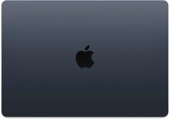 Ноутбук Apple MacBook Air A3114 M3 8 core 8Gb SSD256Gb/10 core GPU 15.3" Liquid Retina (2880x1864) Mac OS midnight WiFi BT Cam (MRYU3JA/A) от магазина РЭССИ