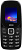 Сотовый телефон INOI 100 (без ЗУ в комплекте, 2SIM, EDGE, FM, micro SD) Черный от магазина РЭССИ