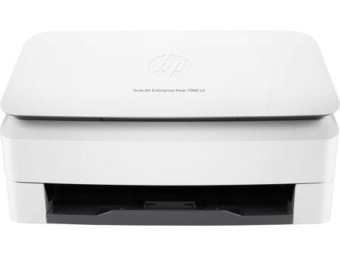 Сканер HP Scanjet Enterprise Flow 7000 S3 (L2757A) от магазина РЭССИ