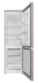 Холодильник Hotpoint-Ariston HTR 4180 M 2-хкамерн. мраморный (двухкамерный) от магазина РЭССИ