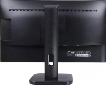 Монитор AOC 23.8" Professional 24P1(00/01) черный IPS LED 16:9 DVI HDMI M/M матовая HAS Piv 1000:1 250cd 178гр/178гр 1920x1080 VGA DP FHD USB 4.6кг от магазина РЭССИ