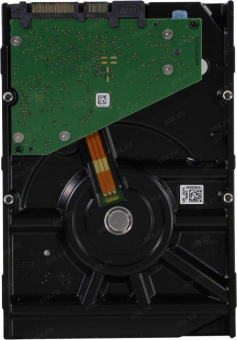 Жесткий диск Seagate SATA-III 4Tb ST4000NE001 NAS Ironwolf Pro (7200rpm) 256Mb 3.5" от магазина РЭССИ