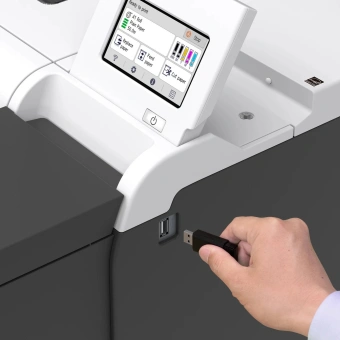 Плоттер Canon imagePROGRAF TM-350 (6246C003AA) A0/36" от магазина РЭССИ