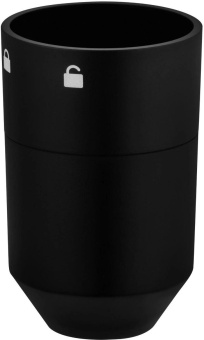 Блендер погружной Rondell RDE-1305 1200Вт черный/серебристый от магазина РЭССИ