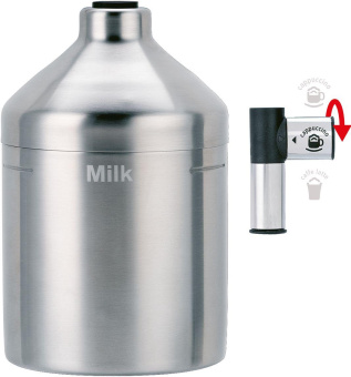 Кофемашина Krups Essential EA816B70 1450Вт серебристый от магазина РЭССИ