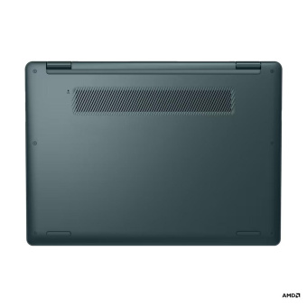 Ноутбук Lenovo Yoga 6 13ABR8 Ryzen 5 7530U 16Gb SSD512Gb AMD Radeon 13.3" IPS Touch WUXGA (1920x1200) Windows 11 Home d.turquoise WiFi BT Cam (83B20069RK) от магазина РЭССИ