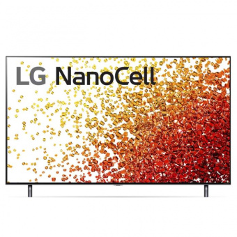 Телевизор LED LG 65" 65NANO906PB.ARU черный 4K Ultra HD 120Hz DVB-T DVB-T2 DVB-C DVB-S DVB-S2 WiFi Smart TV (RUS) от магазина РЭССИ