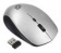 Мышь Оклик 565MW glossy черный/серебристый оптическая (1600dpi) беспроводная USB для ноутбука (4but) от магазина РЭССИ