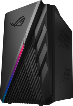 ПК Asus G15CE-51140F0370 MT i5 11400F (2.6) 16Gb 1Tb 7.2k SSD512Gb RTX3080 10Gb noOS 2.5xGbitEth 750W черный от магазина РЭССИ
