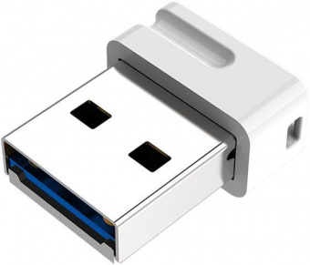 Флеш Диск Netac 4GB U116 NT03U116N-004G-20WH USB2.0 белый от магазина РЭССИ