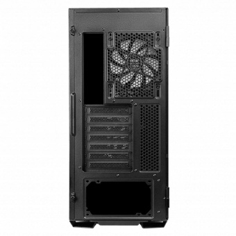 Корпус MSI MPG VELOX 100R черный без БП E-ATX 9x120mm 4x140mm 2xUSB3.1 audio AirDuct bott PSU от магазина РЭССИ