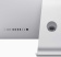 Моноблок Apple iMac A2115 27" 5K i5 10600 (3.3) 8Gb SSD512Gb Pro 5300 4Gb CR macOS GbitEth WiFi BT клавиатура мышь Cam серебристый/черный 5120x2880 от магазина РЭССИ