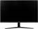 Монитор Hiper 31.5" Gaming HB3202 черный IPS LED 1ms 16:9 HDMI M/M матовая HAS Piv 300cd 178гр/178гр 2560x1440 165Hz FreeSync DP Quad HD 2K (1440p) USB 6.8кг от магазина РЭССИ