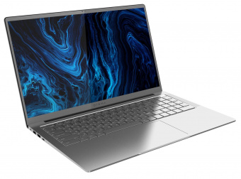 Ноутбук Digma Pro Sprint M Ryzen 5 3500U 16Gb SSD512Gb AMD Radeon Rx Vega 8 16.1" IPS FHD (1920x1080) Windows 11 Professional Multi Language 64 silver WiFi BT Cam 4700mAh (DN16R5-ADXW01) от магазина РЭССИ