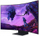 Картинка Монитор Samsung 55" Odyssey Ark LS55BG970NIXCI черный VA LED 1ms 16:9 HDMI M/M матовая HAS Piv 600cd 178гр/178гр 3840x2160 FreeSync Premium Pro UHD USB 41.5кг от магазина РЭССИ Монитор Samsung 55" Odyssey Ark LS55BG970NIXCI черный VA LED 1ms 16:9 HDMI M/M матовая HAS Piv 600cd 178гр/178гр 3840x2160 FreeSync Premium Pro UHD USB 41.5кг от магазина РЭССИ
