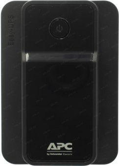 Источник бесперебойного питания APC Easy-UPS BVX700LI 360Вт 700ВА черный от магазина РЭССИ