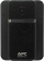 Источник бесперебойного питания APC Easy-UPS BVX700LI 360Вт 700ВА черный от магазина РЭССИ