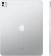 Планшет Apple iPad Pro 2024 A2926 9C RAM8Gb ROM256Gb 13" OLED 2752x2064 LTE eSIM iOS серебристый 12Mpix 12Mpix BT GPS WiFi Touch 9hr от магазина РЭССИ