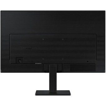Монитор Samsung 24" Essential S3 S24D300GAIXCI черный IPS LED 16:9 HDMI матовая 250cd 178гр/178гр 1920x1080 100Hz VGA FHD USB 2.4кг от магазина РЭССИ