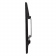 Кронштейн для телевизора Hama H-108714 черный 10"-46" макс.25кг настенный фиксированный от магазина РЭССИ