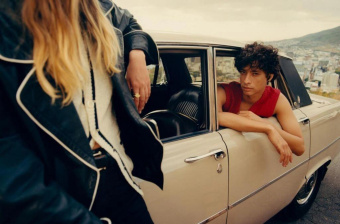 Гарнитура вкладыши Marshall Minor III черный беспроводные bluetooth в ушной раковине (1005983) от магазина РЭССИ