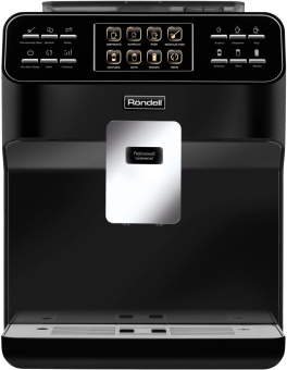 Кофемашина Rondell-МБТ RDE-1112 от магазина РЭССИ